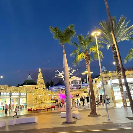 Pargue Tropical Apartmán