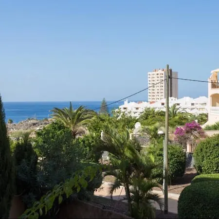 Pargue Tropical Apartmán *