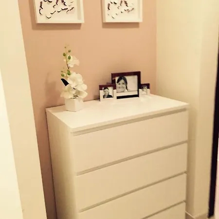 Apartment Pargue Tropical Los Cristianos (Tenerife)