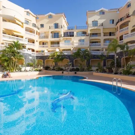 Apartmán Pargue Tropical