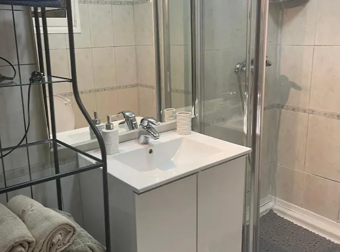 Apartmán Pargue Tropical *